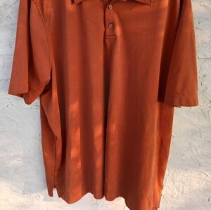 Perry Ellis Polo Shirt 3X